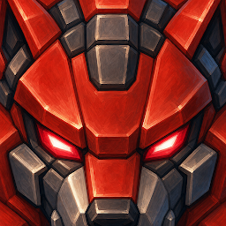 BotRaid app icon
