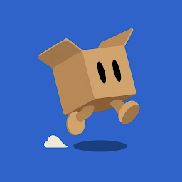 Packet app icon