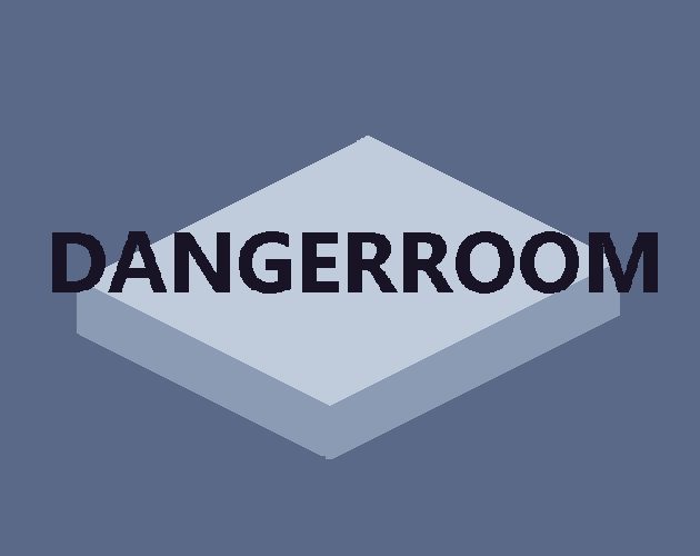 DangerRoom screenshot