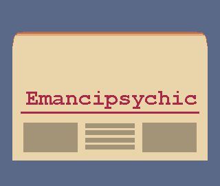 Emancipsychic screenshot