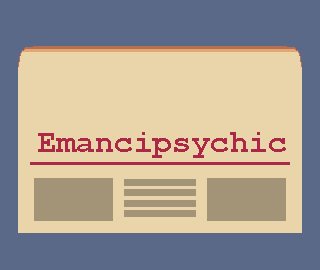 Emancipsychic