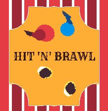 Hit 'n' Brawl