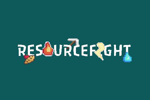 Resourcefight screenshot