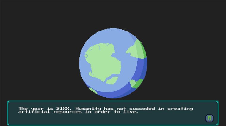 Resourcefight screenshot